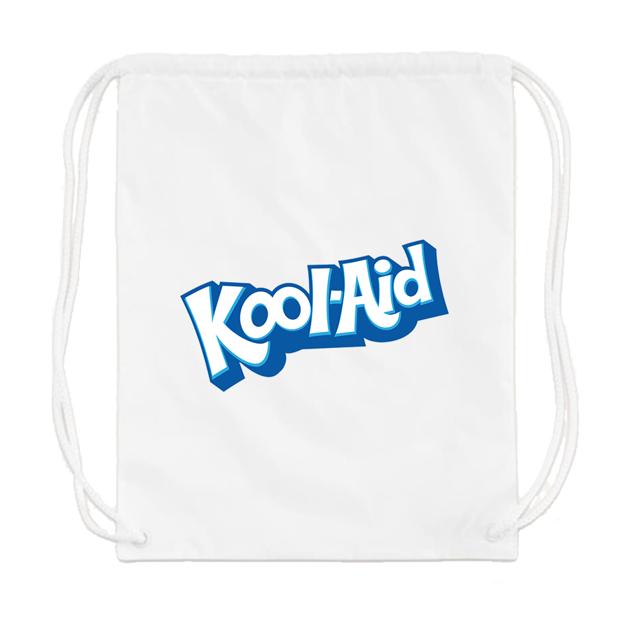 kool-Aid Drawstring Bag